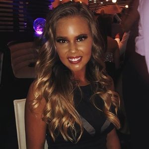 Meet your Posher, Kaity